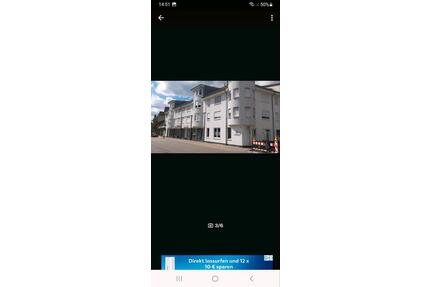 1,5 Zimmer Wohnung in 68782 Brühl Baden Komplett möbliert 01.05.