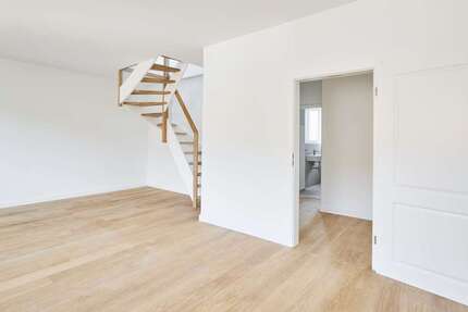 Wohnung zum Mieten in Hannover 1.990,00 € 125 m²