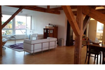 Dreizimmerwohnung - 800,00&nbsp;EUR Kaltmiete, ca.&nbsp; 100,00&nbsp;m&sup2; in Walldürn (PLZ: 74731)