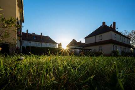 Wohnung zum Mieten in Halle (Saale) 410,00 € 45 m²