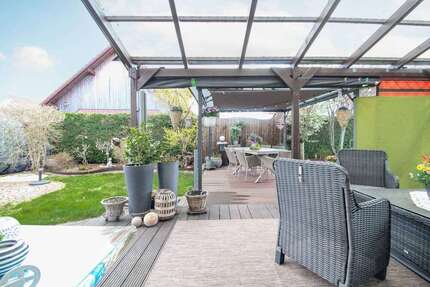 Haus zum Kaufen in Magdeburg 415.000,00 € 150 m²