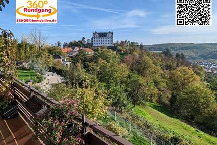 Wohnung zum Mieten in Fischbachtal 1.075,00 € 125 m²
