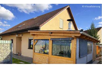 Haus zum Kaufen in Dresden 490.000,00 € 97 m²
