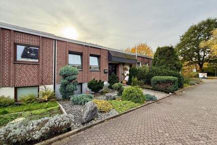 Kaufpreisanpassung - Ihr Traum vom Eigenheim: Reihenmittelhaus in Dorsten-Feldmark!