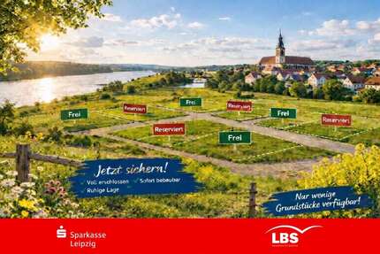 Grundstück zu verkaufen in Strehla 78.801,60 € 656.68 m²