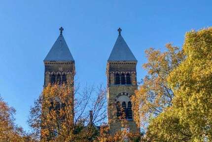 Wohnung zum Kaufen in Köln, Neustadt-Nord 299.000,00 € 43 m²