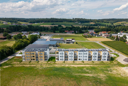 Wohnung zum Mieten in Roßbach 520,00 € 43 m²