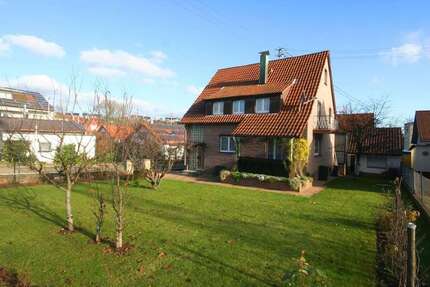 Wohnung zum Mieten in Weil im Schönbuch 828,00 € 62 m²