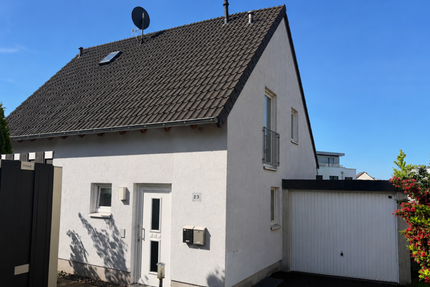 Haus zum Kaufen in Wuppertal 510.000,00 € 106 m²