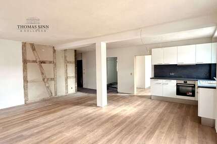 Wohnung zum Mieten in Forchtenberg Sindringen 970,00 € 96.68 m² - Forchtenberg / Sindringen