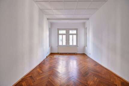 Wohnung zum Kaufen in Leipzig 165.000,00 € 44.01 m²