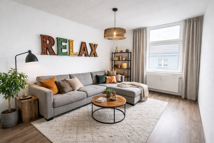 Wohnung zum Mieten in Duisburg 520,00 € 58 m²