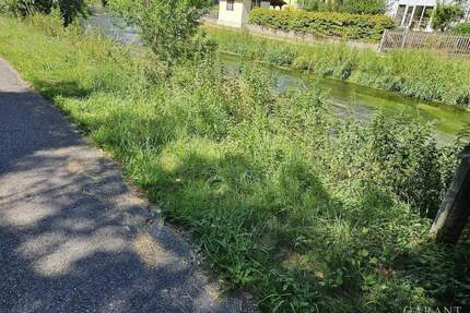 Sie haben eine Vision? Dann ist das Ihr Gelände! - Veringenstadt