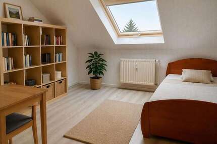 Wohnung zum Mieten in Münster 360,00 € 18 m²