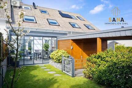 Haus zum Kaufen in Bielefeld 369.900,00 € 109 m²