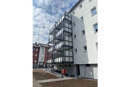 Wohnung zum Mieten in Neuwied 362,46 € 52.53 m²