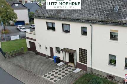 Haus zum Kaufen in Greifenstein Ulm 179.000,00 € 168.87 m² - Greifenstein / Ulm