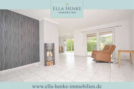 Haus zum Kaufen in Salzgitter-Bad 370.000,00 € 120 m²
