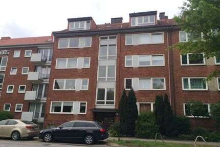 Wohnung zum Kaufen in Hamburg 360.000,00 € 69.25 m²