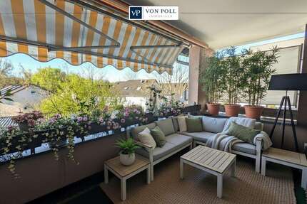 Wohnung zum Kaufen in Waiblingen Beinstein 268.000,00 € 78 m² - Waiblingen / Beinstein