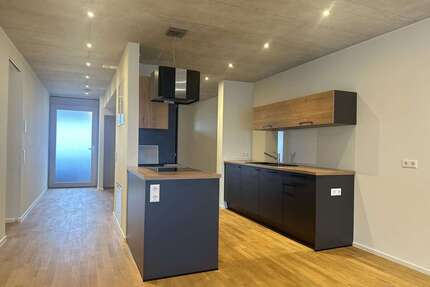 Wohnung zum Mieten in Rheinfelden 1.275,00 € 78.51 m²