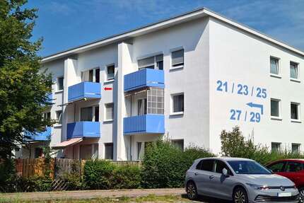 Wohnung zum Kaufen in Wolfsburg Rabenberg 140.000,00 € 54 m² - Wolfsburg / Rabenberg