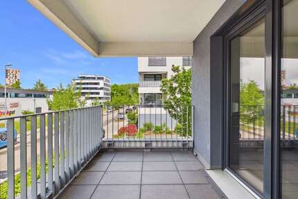 Wohnung zum Mieten in Ingolstadt 862,50 € 65 m²