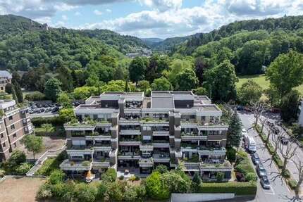 Wohnung zum Kaufen in Weinheim 560.000,00 € 140 m²