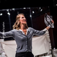Name: Sophie Scholl - Theater Lübeck