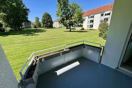 Wohnung zum Mieten in Salzgitter 380,00 € 63 m²