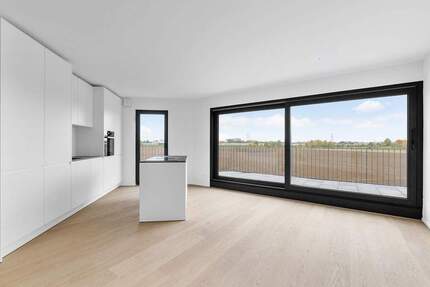 Design trifft Wohngefühl - DG-Wohnung #15 Haus 2 - München Allach-Untermenzing