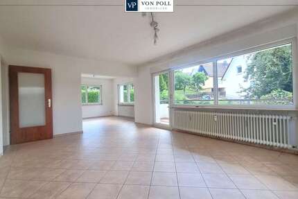 Wohnung zum Mieten in Niefern-Öschelbronn 1.100,00 € 100 m²