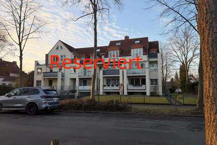 Wohnung zum Kaufen in Bremen 284.000,00 € 80 m²
