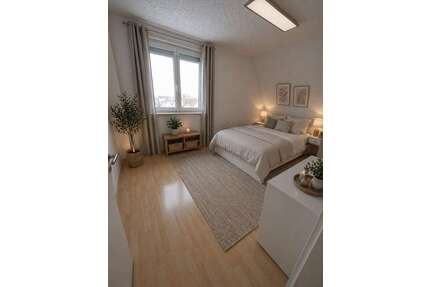 Wohnung zum Kaufen in Villingen-Schwenningen 210.000,00 € 76.62 m²