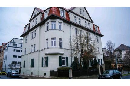 Vermiete 2 Raumwohnung ca. 40,44m² nahe Berkaer Bahnhof Weimar