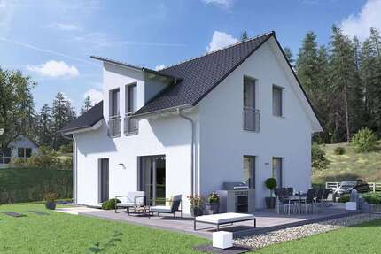 Haus zum Kaufen in Scheyern 495.200,00 € 134 m²
