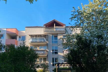 Provisionsfreie Maisonette Wohnung 5 Zimmern, 2 Bädern, Balkon - Berlin Spandau