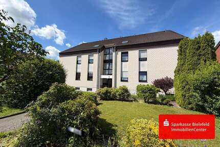 Wohnung zum Kaufen in Werther 239.000,00 € 78 m²