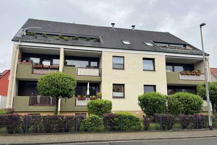 Wohnung zum Mieten in Wolfenbüttel 700,00 € 83 m²
