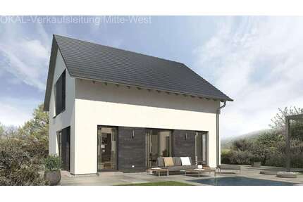 Haus zum Kaufen in Auw bei Prüm 372.100,00 € 135 m²