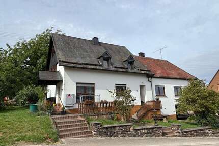 Haus zum Kaufen in Deuselbach 225.000,00 € 252 m²