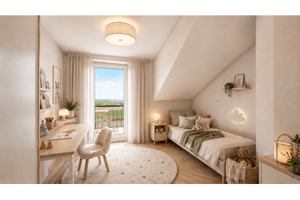 Wohnung zum Kaufen in Haar 579.797,00 € 62.04 m²