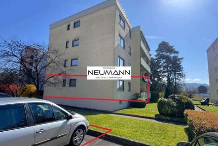 Wohnung zum Kaufen in Gengenbach 265.000,00 € 87.73 m²