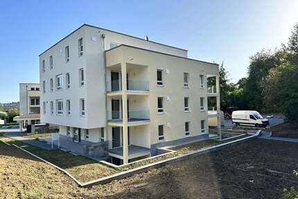 Wohnung zum Mieten in Mühlacker 775,00 € 60 m²