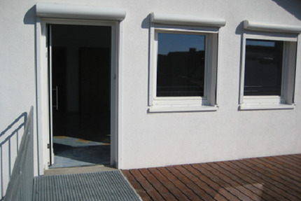 Mietwohnung - 670,00&nbsp;EUR Kaltmiete, ca.&nbsp; 108,00&nbsp;m&sup2; in Bastheim (PLZ: 97654)