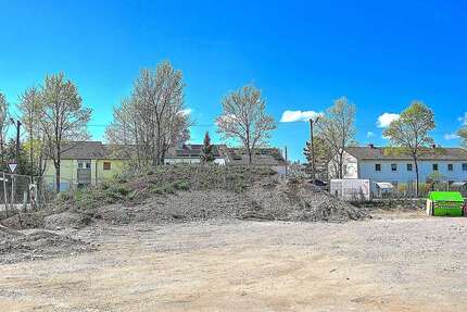Grundstück zu verkaufen in Gauting 1.390.000,00 € 672 m²