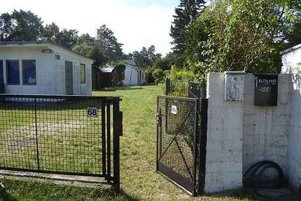 Grundstück zu verkaufen in Müggelheim 290.000,00 € 706 m²