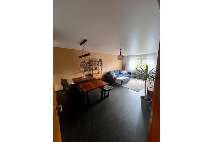 Wohnung in Dudweiler ab 01.10.2026 zu vermieten - Saarbrücken