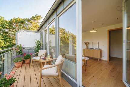 Wohnung zum Kaufen in Zossen 316.000,00 € 95.02 m²