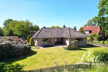 Haus zum Kaufen in Westerstede Seggern 369.000,00 € 128.8 m² - Westerstede / Seggern